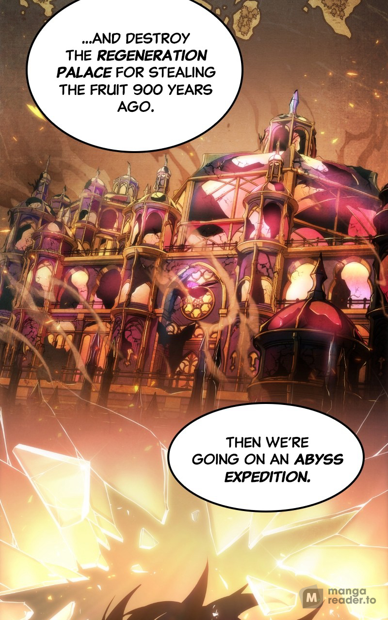 The World After the Fall, Chapter 39 image 016
